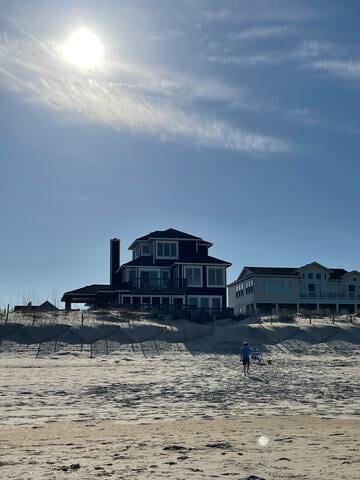 Sutton's Shore Thing - Kitty Hawk