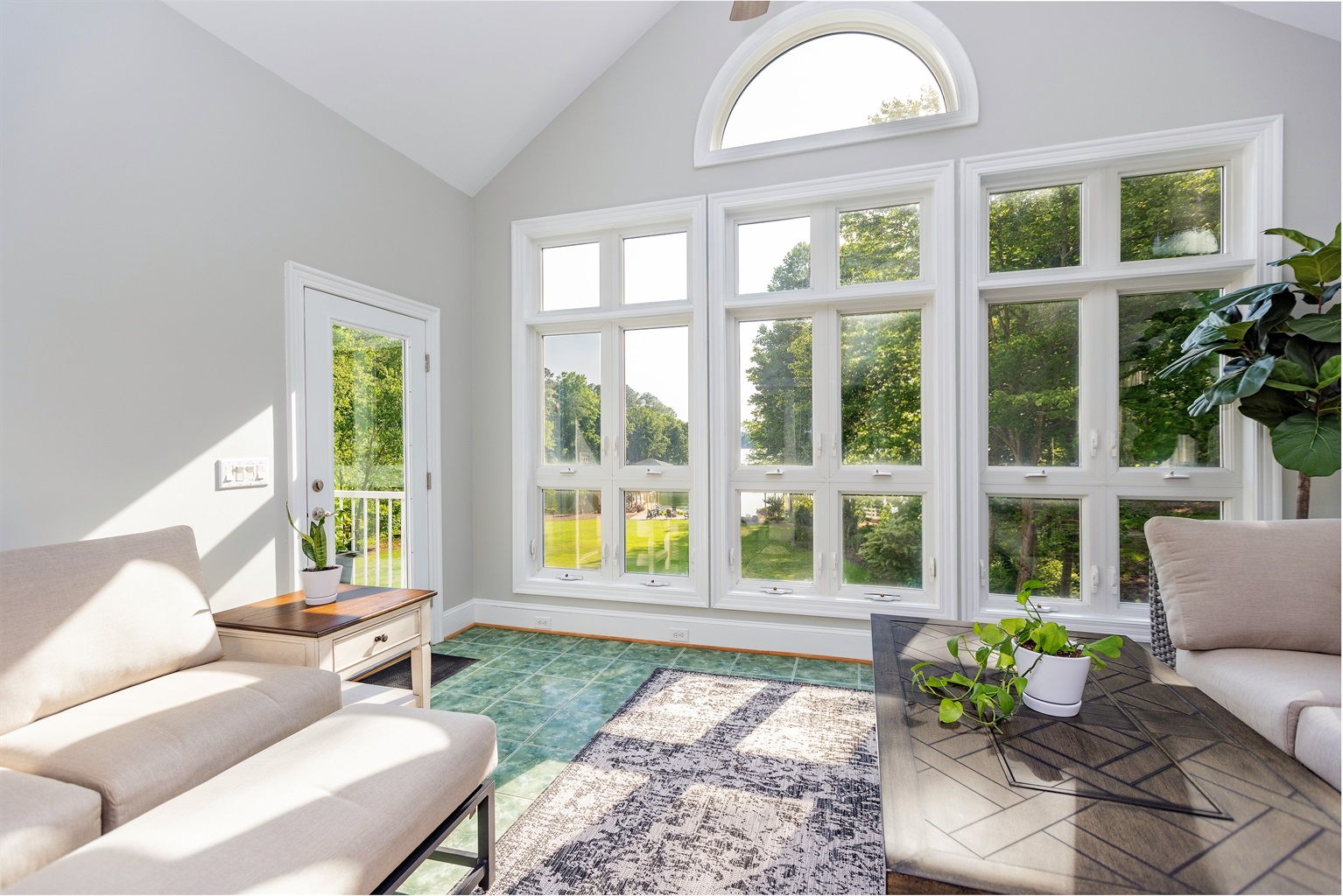 Sunroom! Great Views! - Carried Away - Henrico