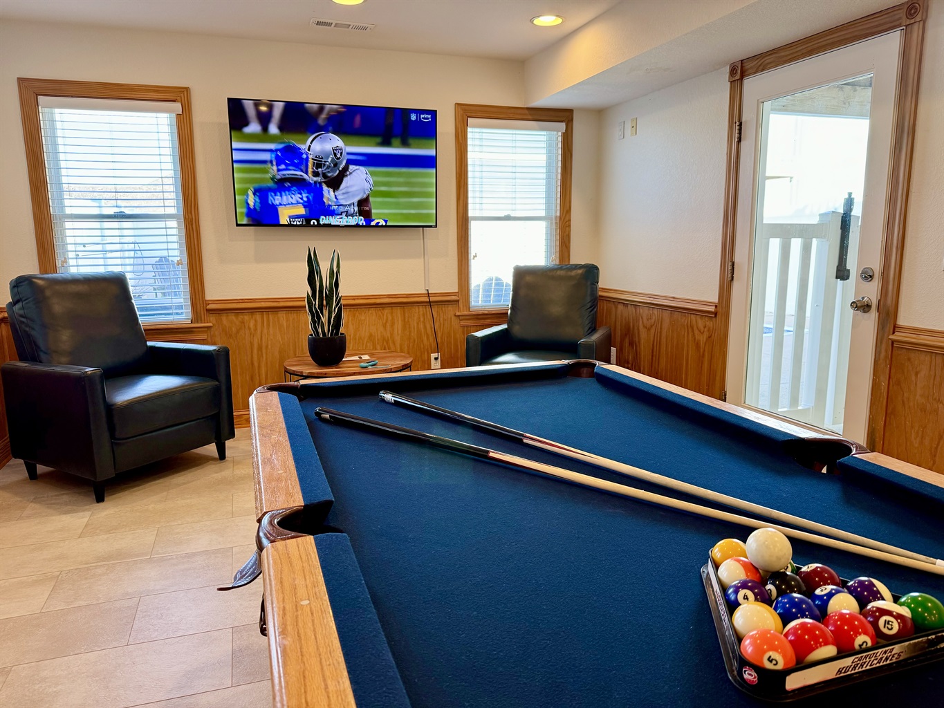 Game Room! - Cape Ann - Nags Head