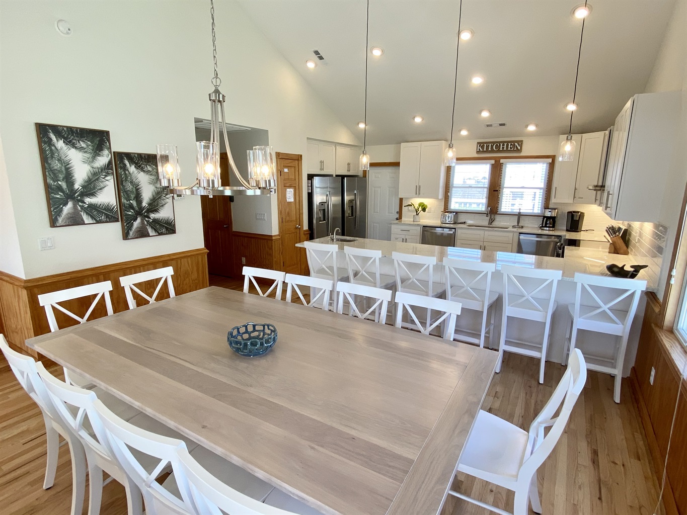 Great Dining Space! - Cape Ann - Nags Head