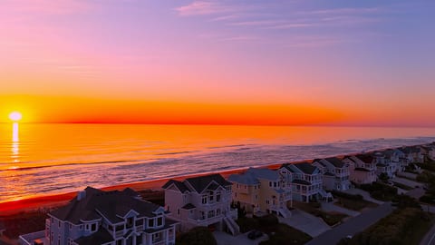 Experience The Most Beautiful Area in the Outer Banks
