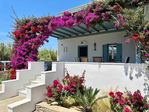 Villa Dimitra