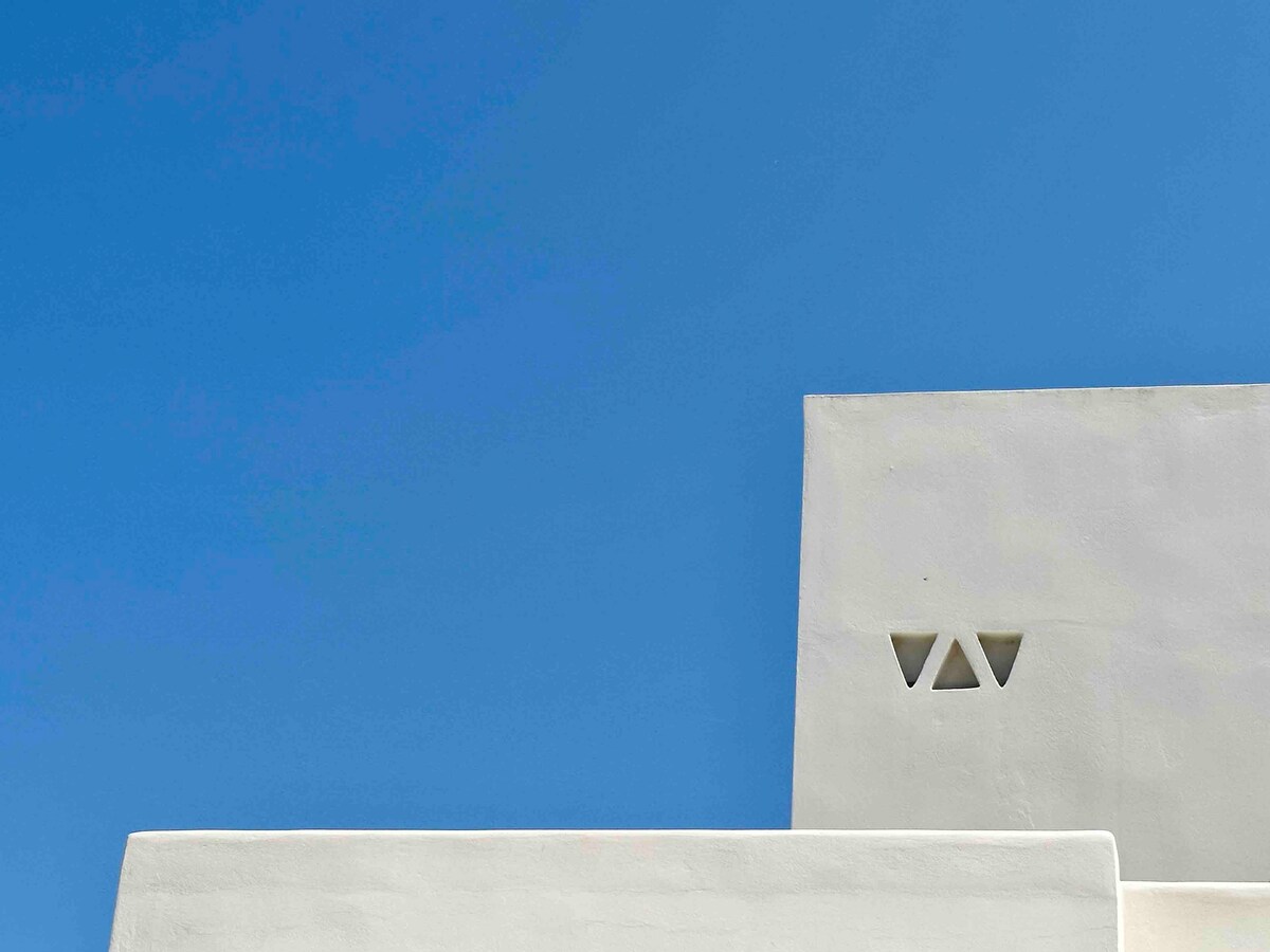 Seaside Naxos : 4BDR Villa Aphrodite @ Plaka Beach image 57
