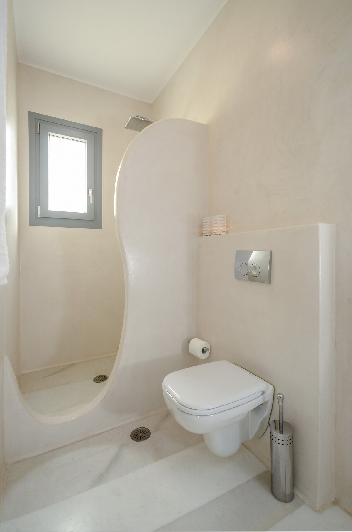 Seaside Naxos : 4BDR Villa Aphrodite @ Plaka Beach image 49