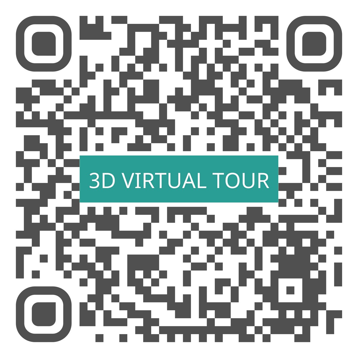 Scan here for a 3D virtual tour of Villa Aphrodite!