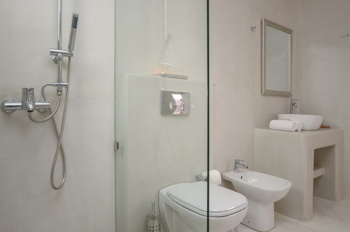 Seaside Naxos : 4BDR Villa Aphrodite @ Plaka Beach image 47