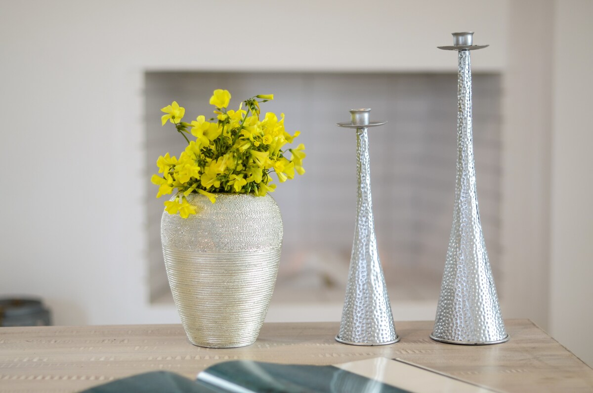Seaside Naxos : 4BDR Villa Aphrodite @ Plaka Beach image 11