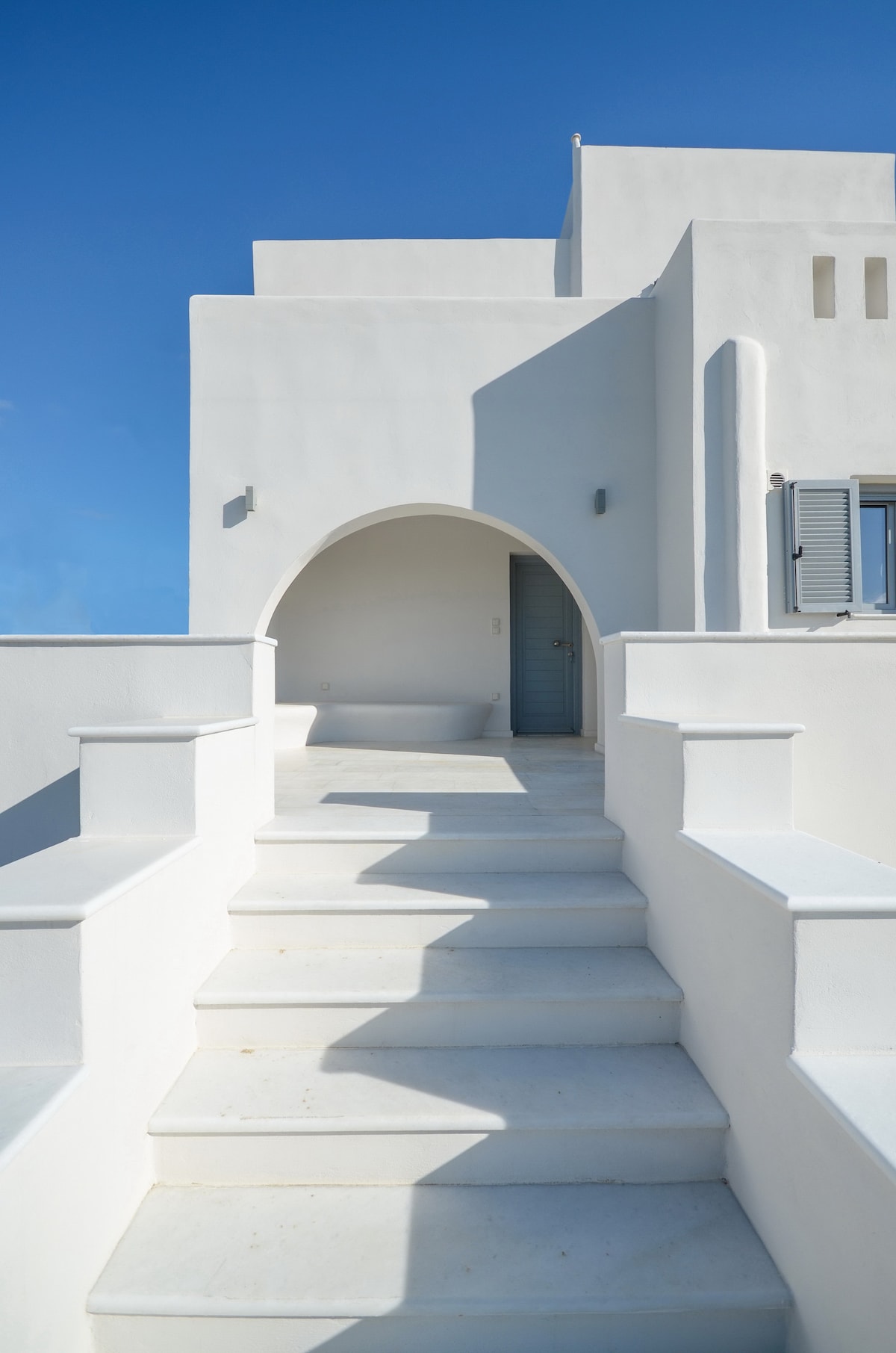 Seaside Naxos : 4BDR Villa Aphrodite @ Plaka Beach image 38