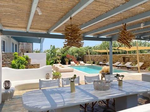 Villa Ariadne