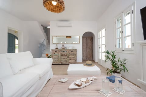 Villa Ariadne