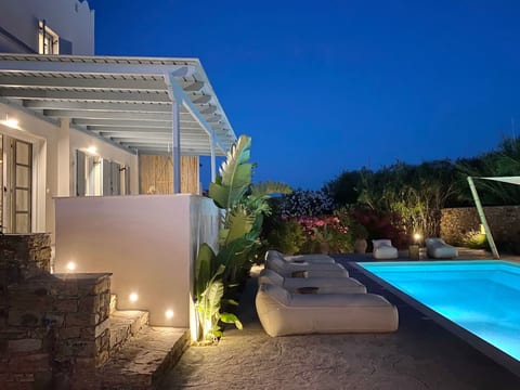 Villa Ariadne