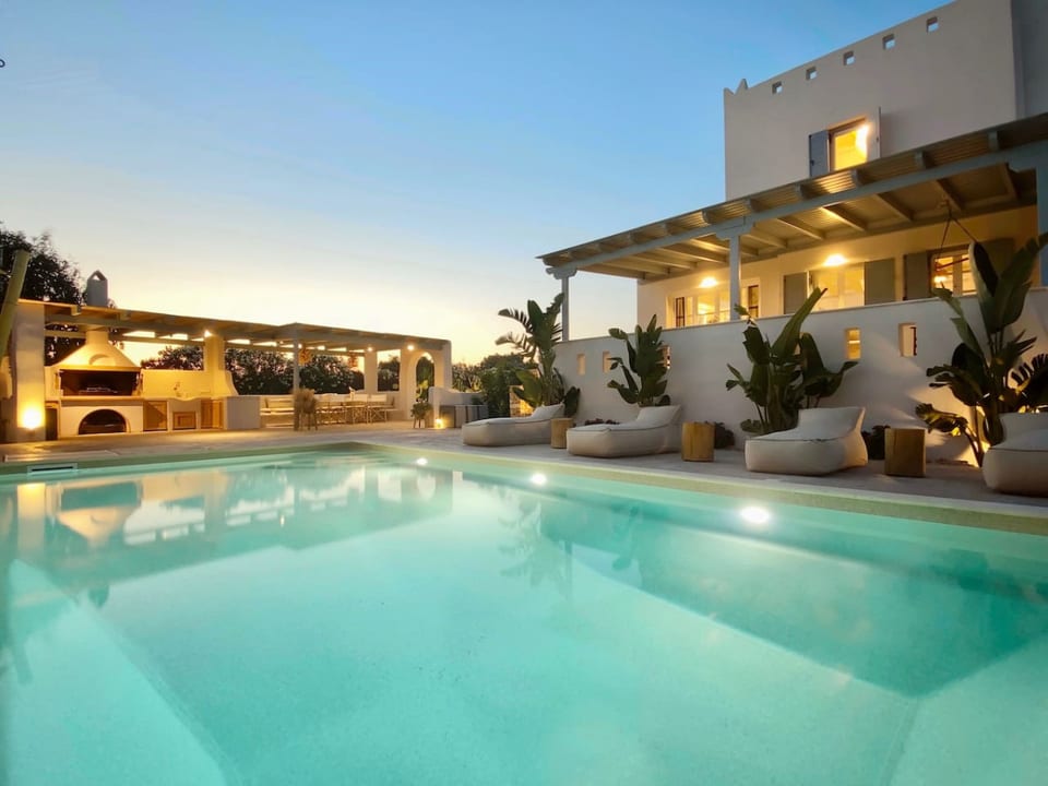 Villa Ariadne