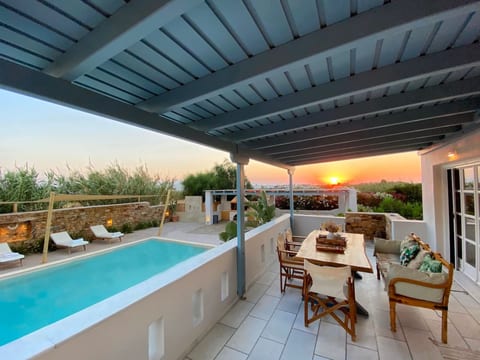 Villa Ariadne