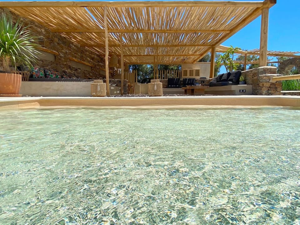 Villa Aetheria