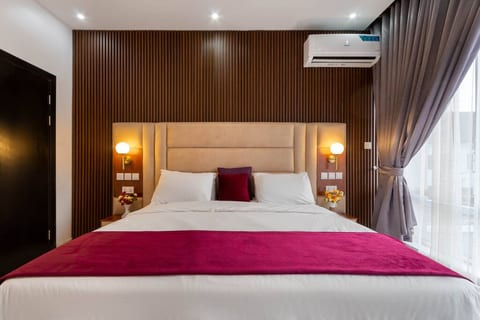 Aston Apartment - Simply Magnificent