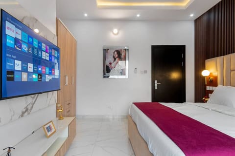 Aston Apartment - Simply Magnificent