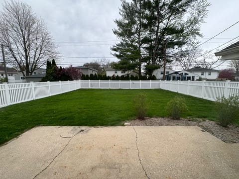 Arlington Heights Home