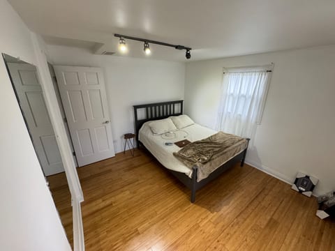 Arlington Heights Home