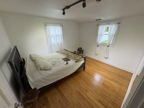 Arlington Heights Home