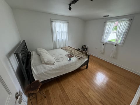 Arlington Heights Home