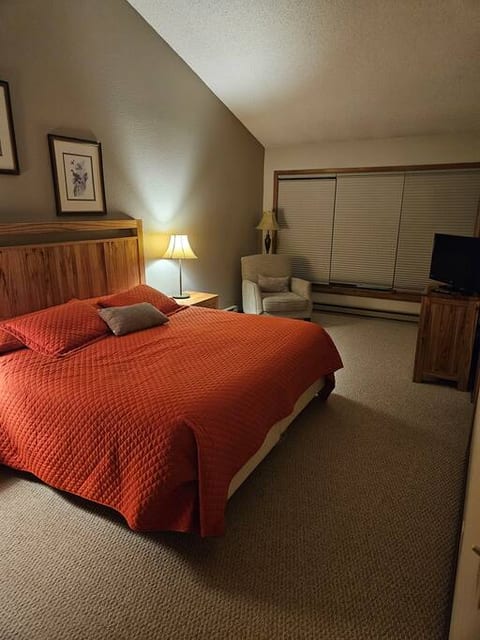 Lake & mountain view condo wk  2 & 28 Sat-Sat