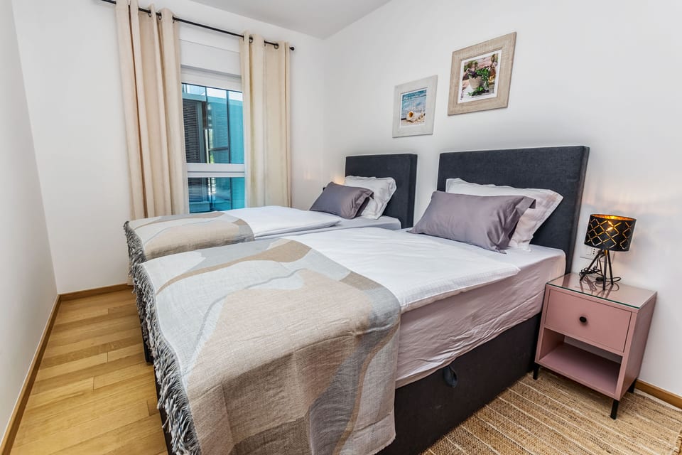 Apartamento Stefani - Unidad 371043-13