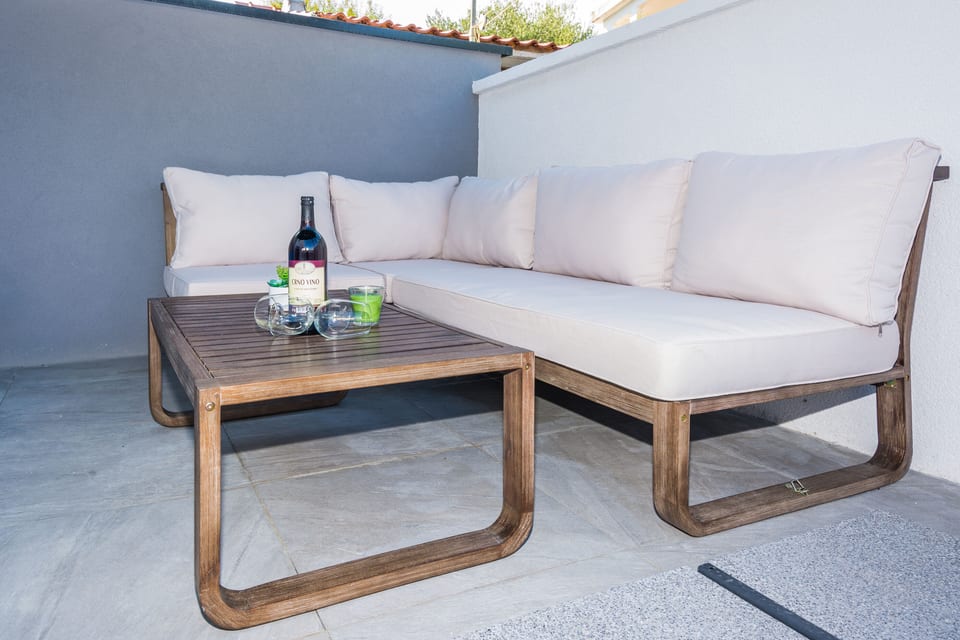 Apartment Spanic 2 - Einheit 371119-13