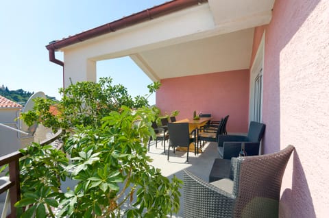 Apartments Peaceful port - Unit 371189-13