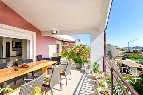 Apartments Peaceful port - Unit 371189-13