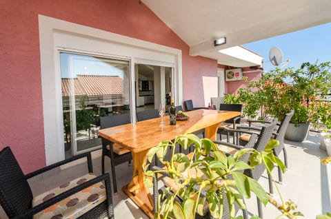 Apartments Peaceful port - Unit 371189-13