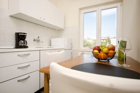 Apartments Peaceful port - Unit 371190-13