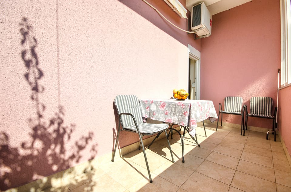 Apartments Peaceful port - Unit 371190-13