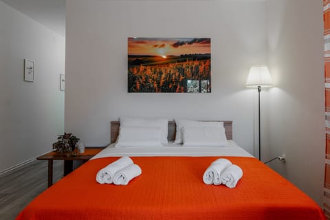 Apartments TT - Unit 371214-13