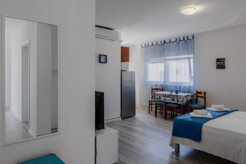 Appartements TT - Unité 371215-13