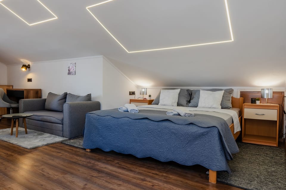 Apartments Baltic - Unit 371216-13