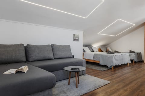 Apartments Baltic - Unit 371217-13