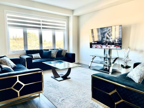 Modern 4-Bedroom Residence