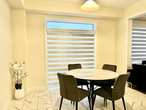 Modern 4-Bedroom Residence