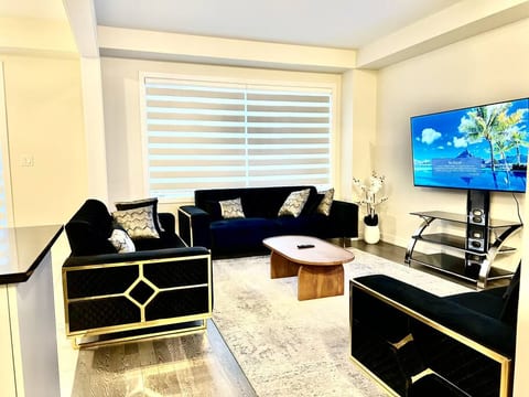 Modern 4-Bedroom Residence