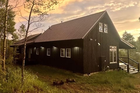 Outdoor Adventure HQ in Stunning Natural Setting