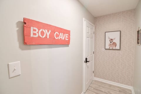 Sweet 1BR 1BA 5 min to lake 20 min to downtown CLT