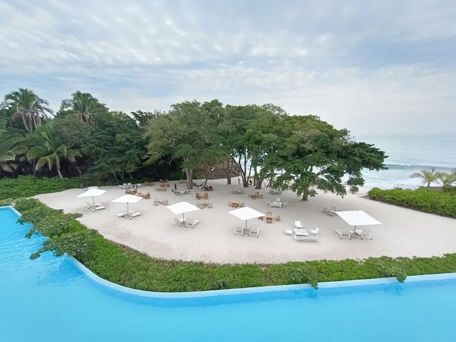 Luxury Bolongo Punta Mita - Punta Mita