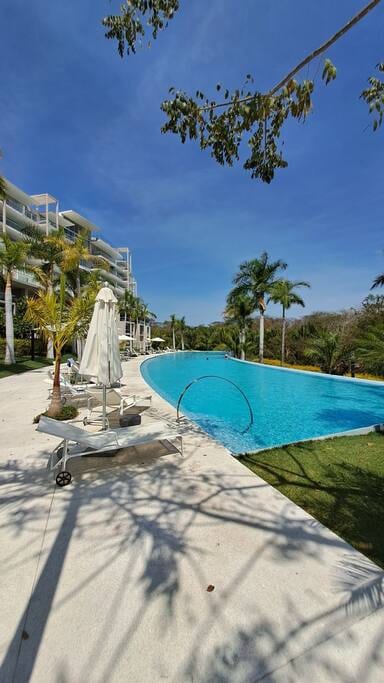 Luxury Bolongo Punta Mita