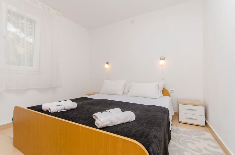 Apartment Seafront - Unit 371226-13