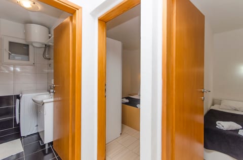 Apartment Seafront - Unit 371226-13