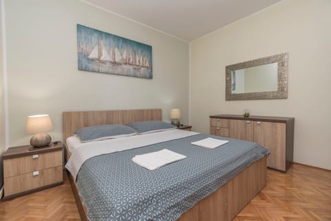 Apartments Murter Jurjako - Unit 371230-13