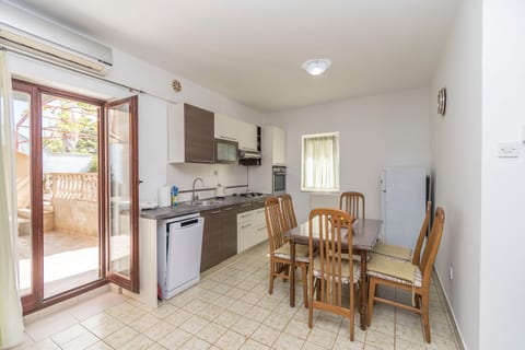 Apartments Murter Jurjako - Unit 371230-13