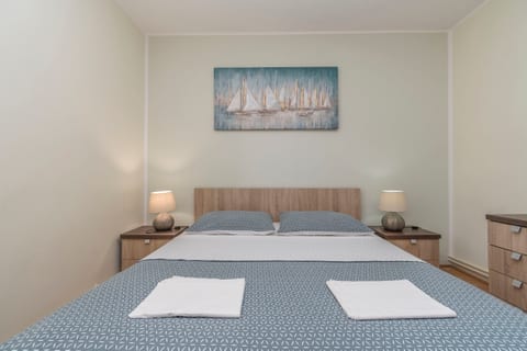 Apartments Murter Jurjako - Unit 371230-13