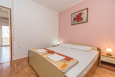 Apartments Murter Jurjako - Unit 371231-13