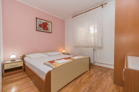 Apartments Murter Jurjako - Unit 371231-13